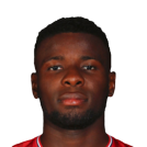 Ibrahim Amadou 75