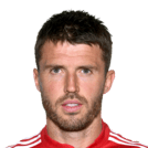 Michael Carrick 80