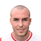 Luke McCullough 60