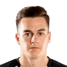 Tom Lawrence 71