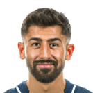 Kerem Demirbay 80