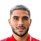 Neal Maupay 80