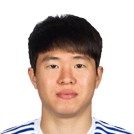Kwon Chang Hoon 70