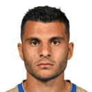 Andrew Nabbout 65