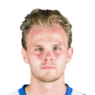 Mikkel Desler 63