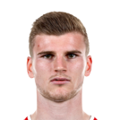 Timo Werner 85