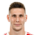 Niklas Süle 84