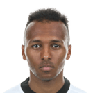 Julian Green 77