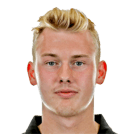 Julian Brandt 80