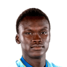 Pione Sisto 74