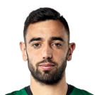 Bruno Fernandes 81