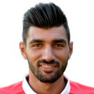 Ricardo Esgaio 73