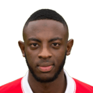 El-Hadji Ba 62