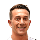 Federico Bernardeschi 82