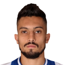 Alex Telles 94