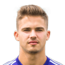 Leander Dendoncker 82