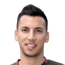 Leonel Vangioni 75