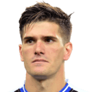 Rodrigo De Paul 74