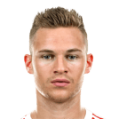Joshua Kimmich 99