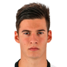 Santi Mina 76