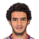 Omar Gaber 69