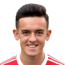 Zach Clough 70