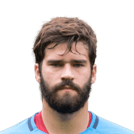Alisson 80