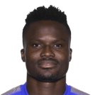 Daniel Amartey 75
