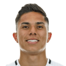 Carlos Salcedo 74