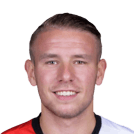 Sven van Beek 74