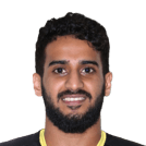 Abdulrahman Al Ghamdi 81