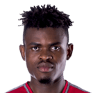 Godsway Donyoh 64