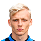 Saulo Decarli 74