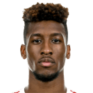 Kingsley Coman 82