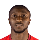 Kehinde Fatai 73