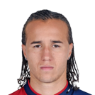 Diego Laxalt 88