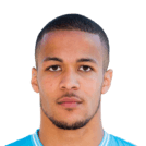 William Troost-Ekong 71