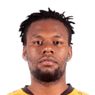 Shaquile Coulthirst 63