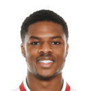 Chuba Akpom 64