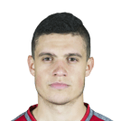 Patrick Da Silva 64