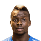 Babacar Sarr 71