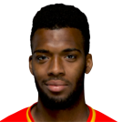 Thomas Lemar 92
