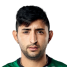 Alan Ruiz 78