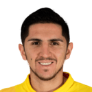 Diego Valdés 74