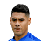 Felipe Mora 75