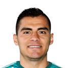 Aldo Rocha 70