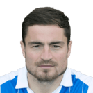 Paul Paton 61