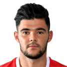 Alex Mowatt 68