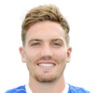 Sam Gallagher 70