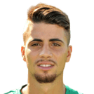 Fábio Cardoso 74